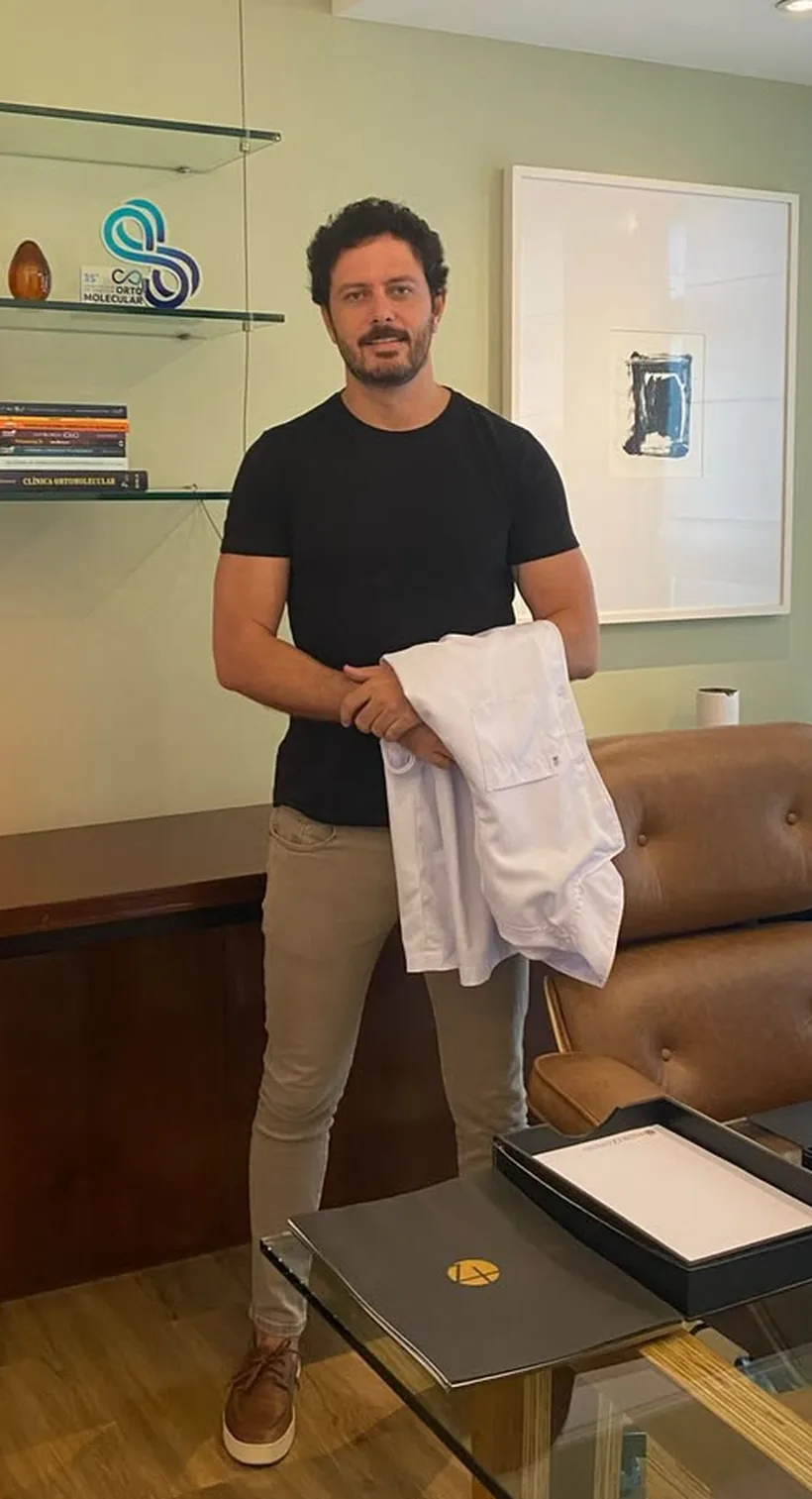 Dr. João Paulo Cimini Leal